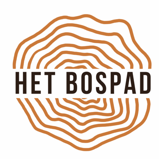 Vergaderlocatie Het Bospad